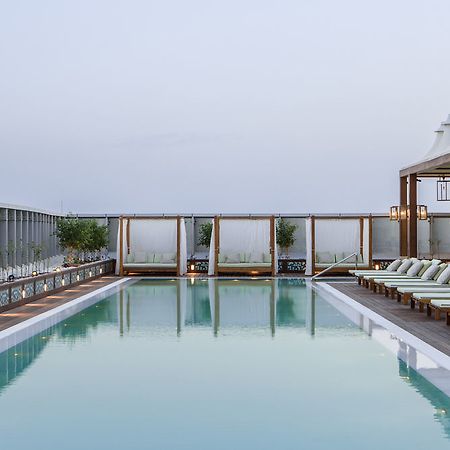 Assila, A Luxury Collection Hotel, Jeddah Exterior photo