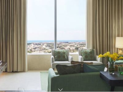 Assila, A Luxury Collection Hotel, Jeddah Exterior photo