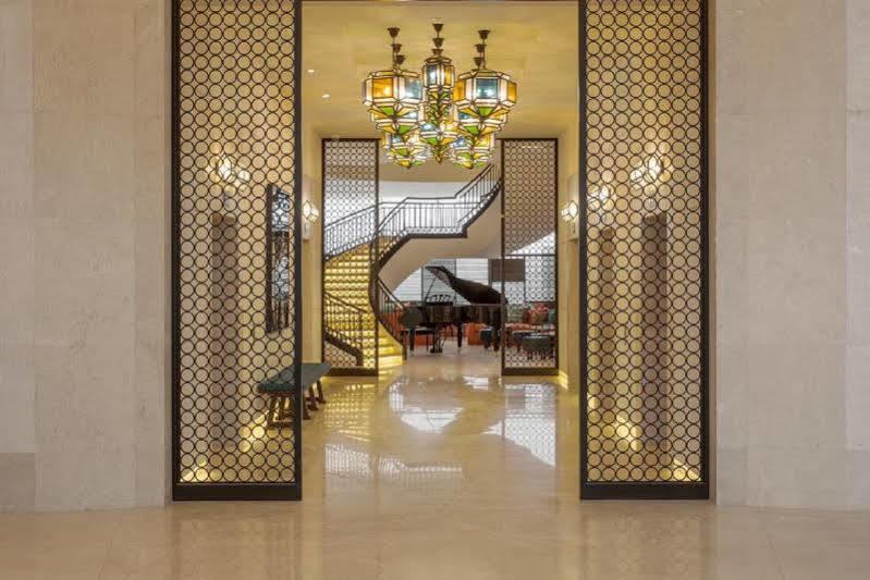 Assila, A Luxury Collection Hotel, Jeddah Exterior photo